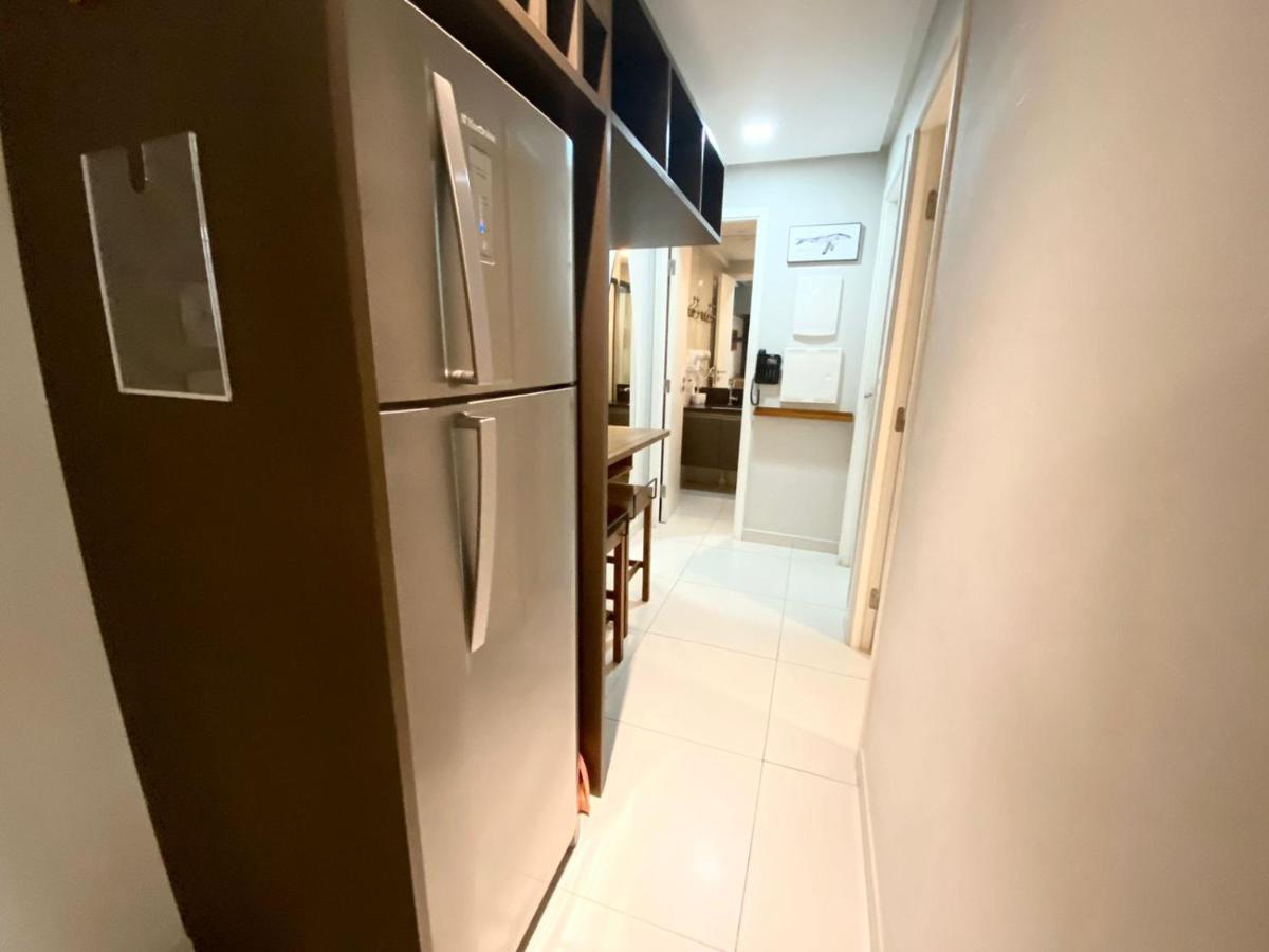 Ferienwohnung Clac - Holandas Prime - Flat 213 João Pessoa Exterior foto